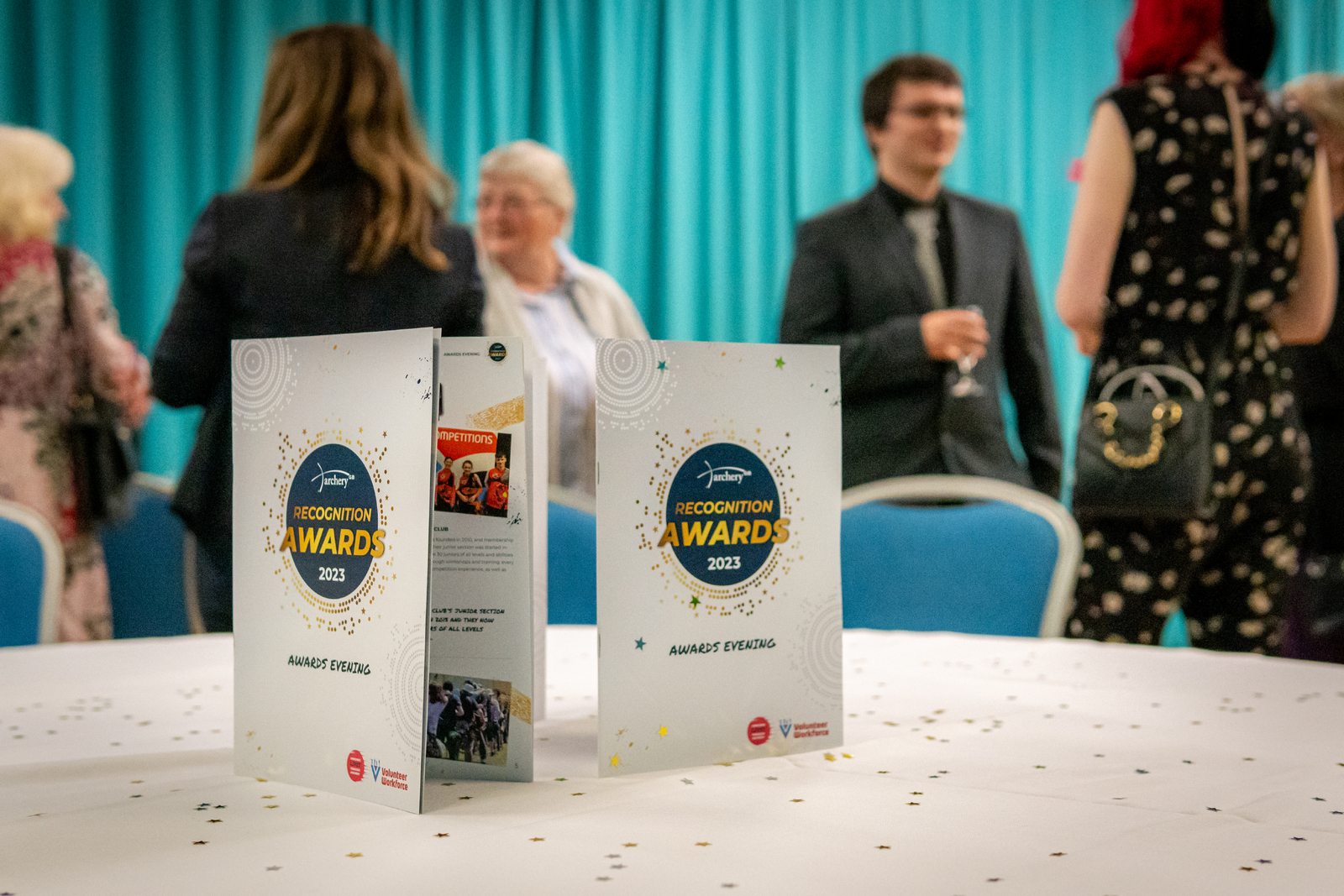 Recognition Awards 2023